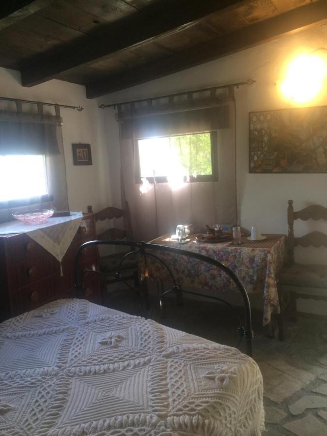 Gourgiana Apartments أندريتساينا المظهر الخارجي الصورة