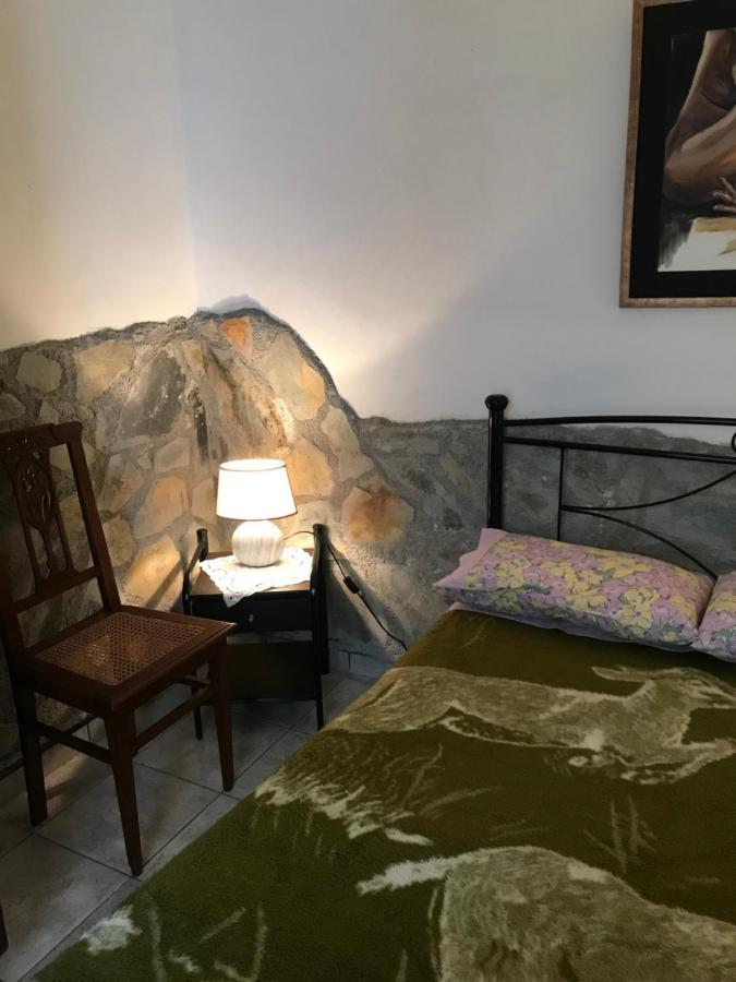 Gourgiana Apartments أندريتساينا المظهر الخارجي الصورة
