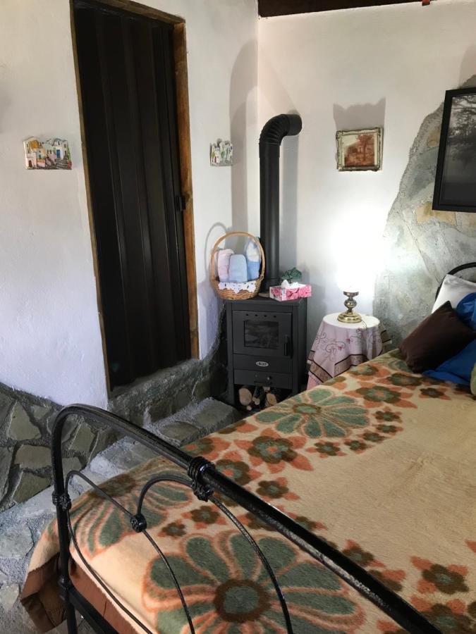 Gourgiana Apartments أندريتساينا المظهر الخارجي الصورة