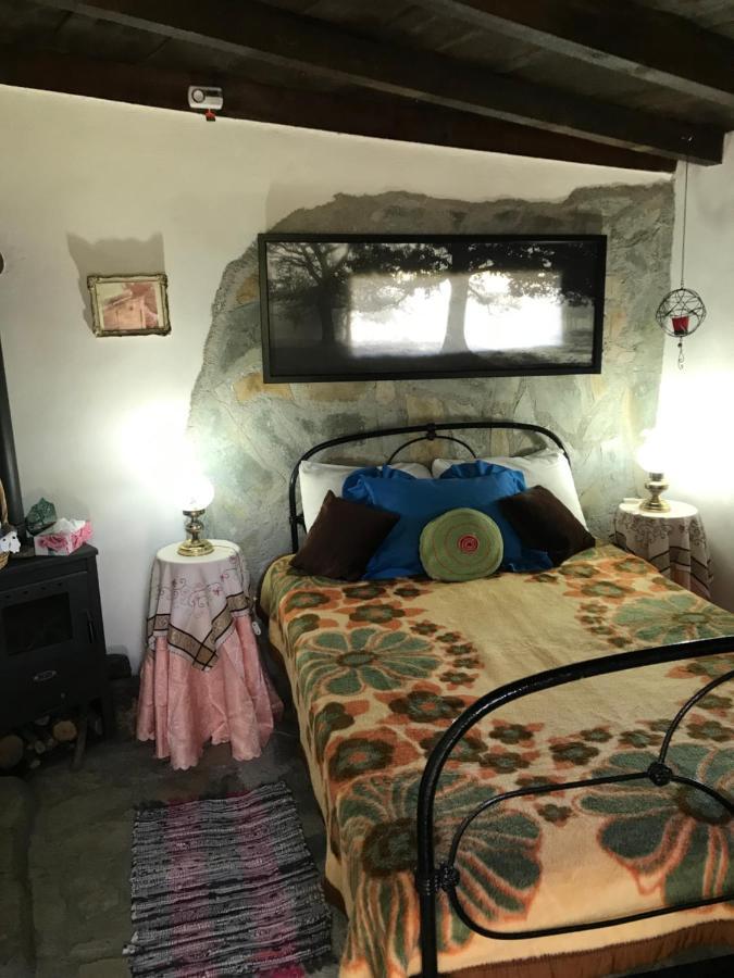 Gourgiana Apartments أندريتساينا المظهر الخارجي الصورة