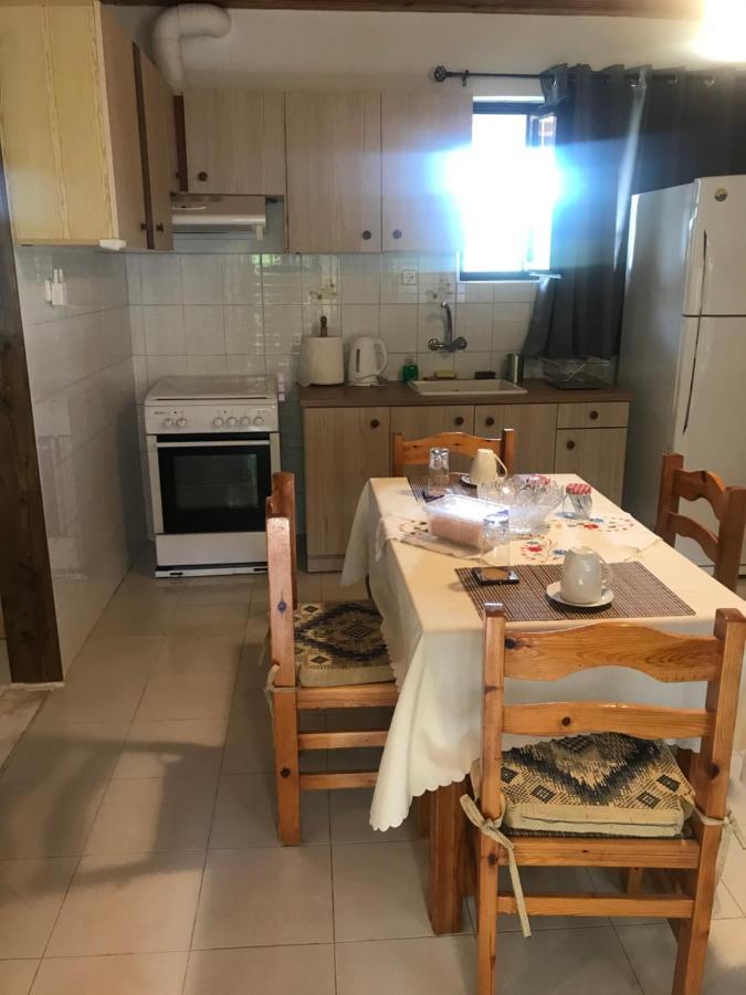 Gourgiana Apartments أندريتساينا المظهر الخارجي الصورة