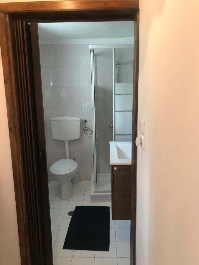 Gourgiana Apartments أندريتساينا المظهر الخارجي الصورة