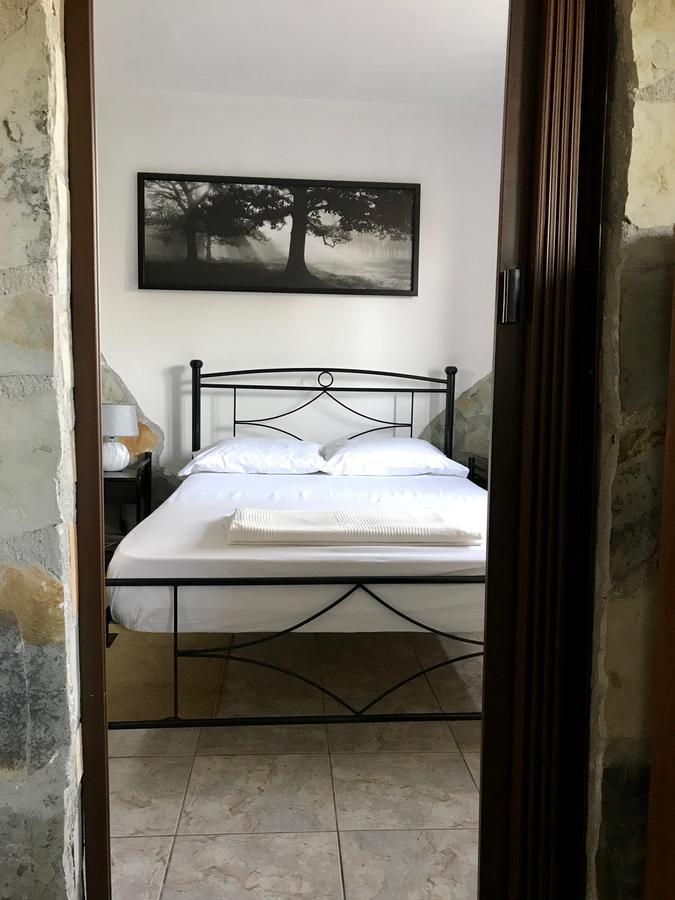 Gourgiana Apartments أندريتساينا المظهر الخارجي الصورة